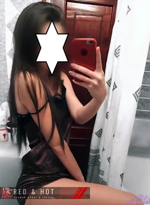 проститутка проститутка Александра Самара +7 (917) ***-1829