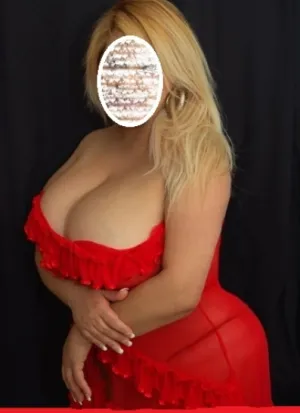 проститутка Виктория, 39, Самара