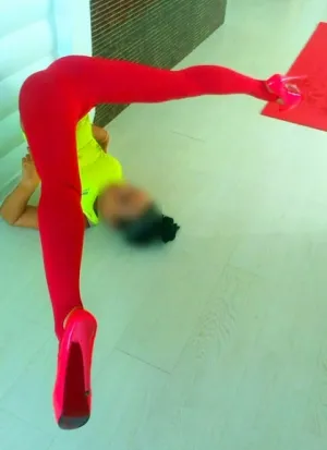 проститутка Люба, 28, Самара