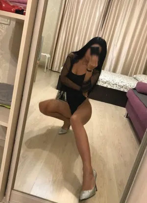 проститутка Линда, 24, Самара