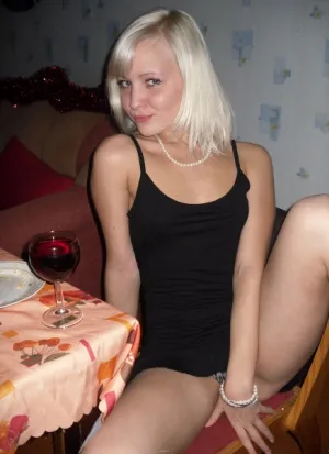 проститутка Злата, 23, Самара