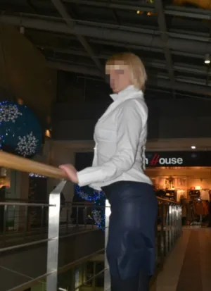 проститутка Ванесса, 37, Самара