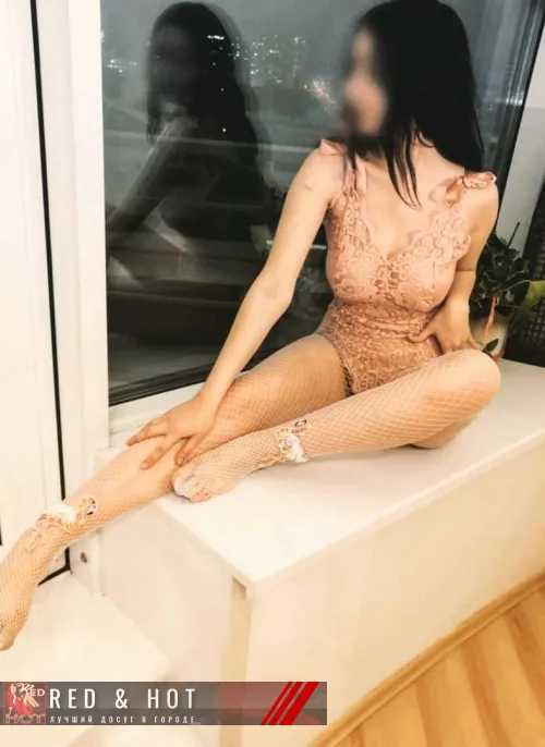 проститутка фея Анастасия, Самара, +7 (996) 799-5346