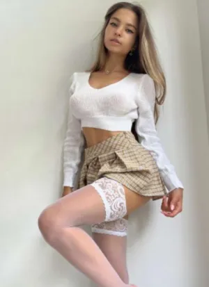 проститутка Танюшка, 20, Самара