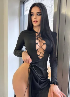 проститутка Каролина, 21, Самара