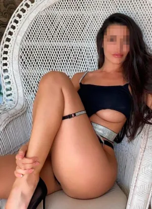 проститутка Ника, 24, Самара
