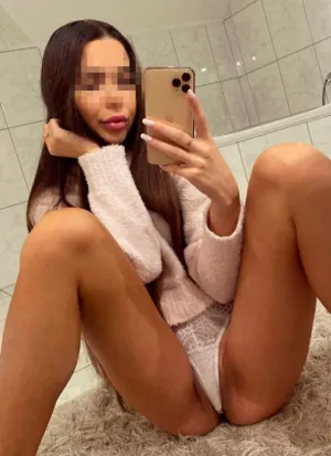 проститутка Леся, 22, Самара